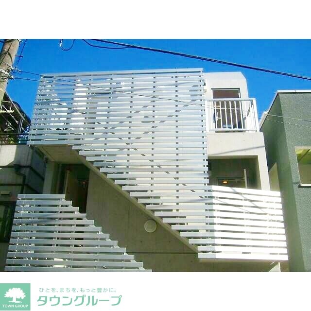 Ｍａｓｔｅｒ’ｓ神戸町の物件外観写真