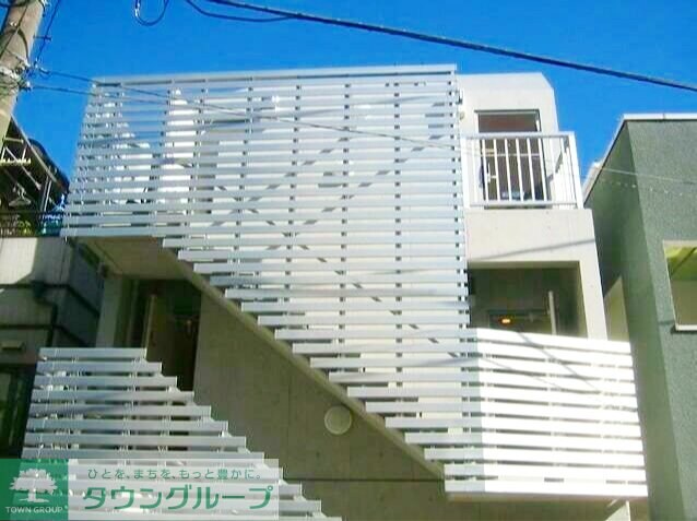 Ｍａｓｔｅｒ’ｓ神戸町の物件内観写真