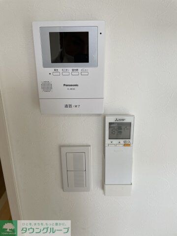 アリエーテ保土ヶ谷の物件内観写真