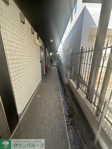 アリエーテ保土ヶ谷の物件内観写真