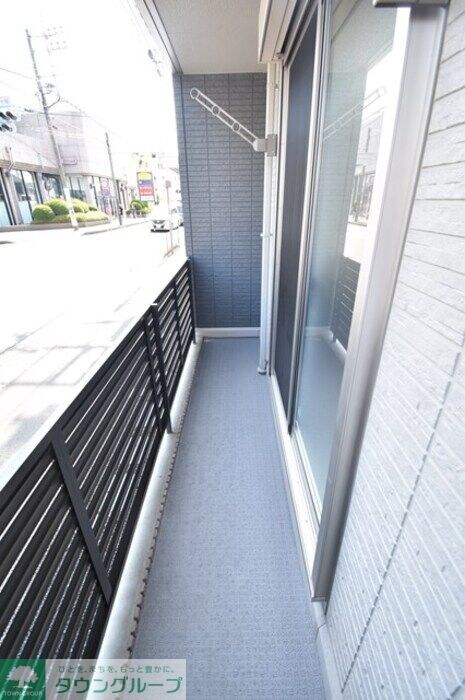 オークスさがみ野の物件内観写真