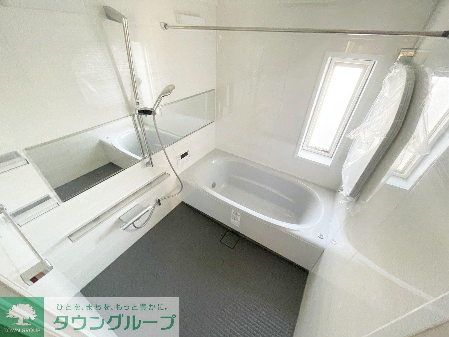 ハイツ東戸塚IIB棟の物件内観写真