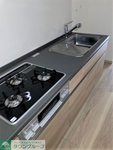 Ｐｏｒｔｓｉｄｅ　Ｕｒｂａｎ　Ｒｅｓｉｄｅｎｃｅの物件内観写真