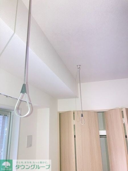 Ｐｏｒｔｓｉｄｅ　Ｕｒｂａｎ　Ｒｅｓｉｄｅｎｃｅの物件内観写真