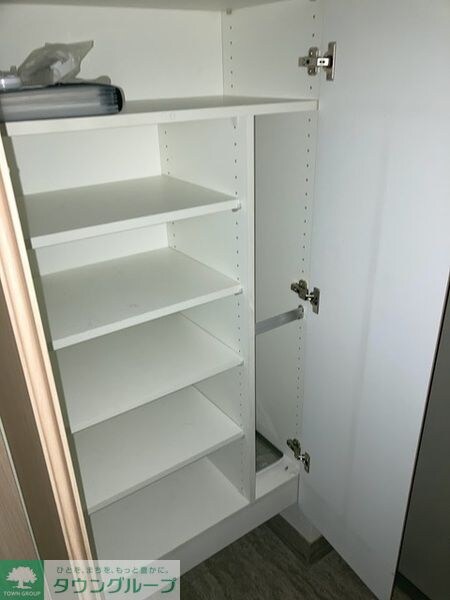 Ｐｏｒｔｓｉｄｅ　Ｕｒｂａｎ　Ｒｅｓｉｄｅｎｃｅの物件内観写真