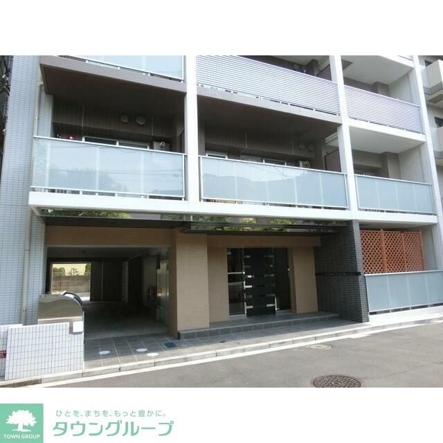 Ｐｏｒｔｓｉｄｅ　Ｕｒｂａｎ　Ｒｅｓｉｄｅｎｃｅの物件内観写真