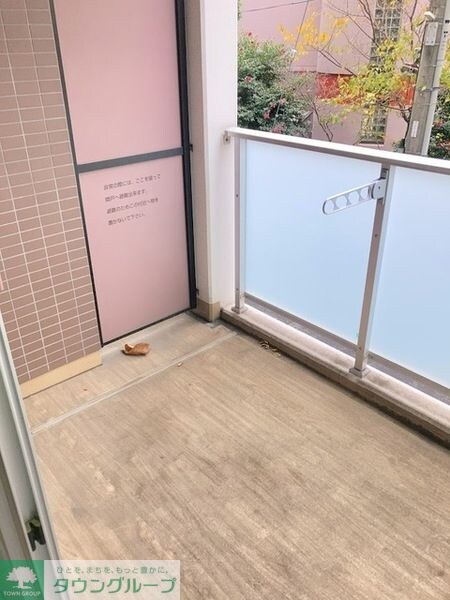 Ｐｏｒｔｓｉｄｅ　Ｕｒｂａｎ　Ｒｅｓｉｄｅｎｃｅの物件内観写真