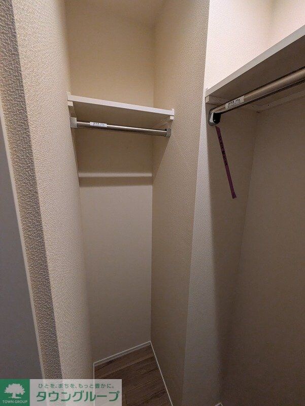 グランヒル湘南台の物件内観写真