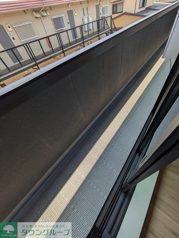 グランヒル湘南台の物件内観写真