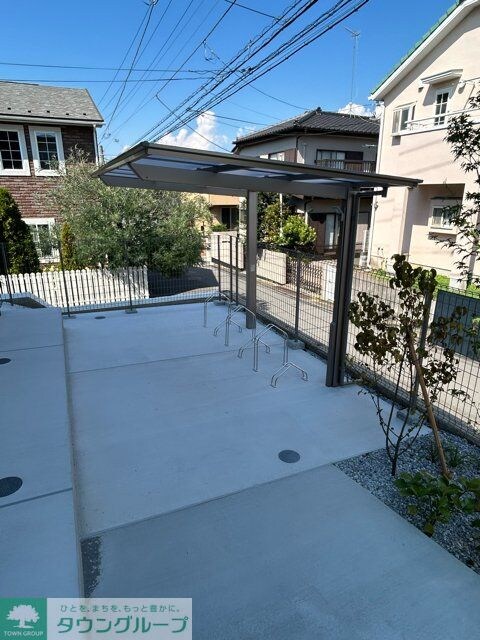 グランヒル湘南台の物件内観写真