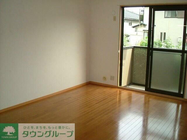 ライラック湘南の物件内観写真