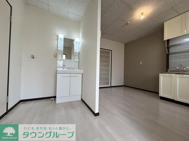 フォーレストIIの物件内観写真