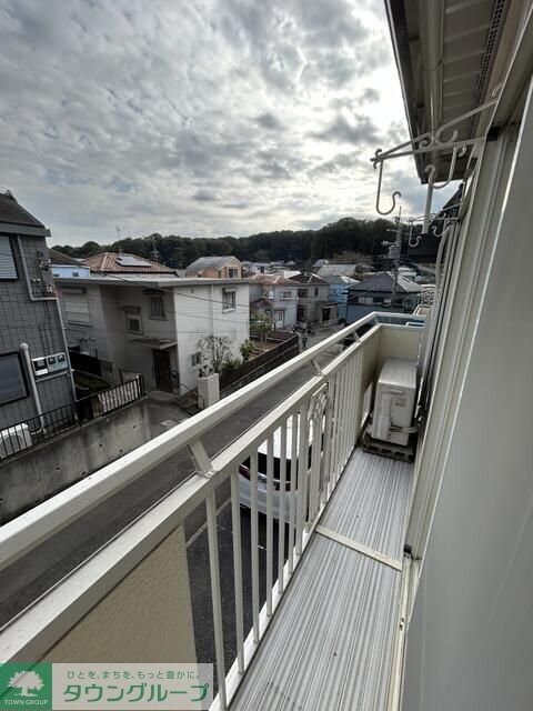 フォーレストIIの物件内観写真