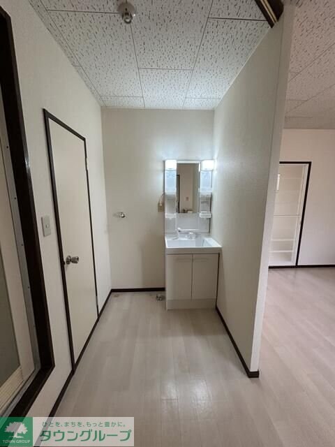 フォーレストIIの物件内観写真