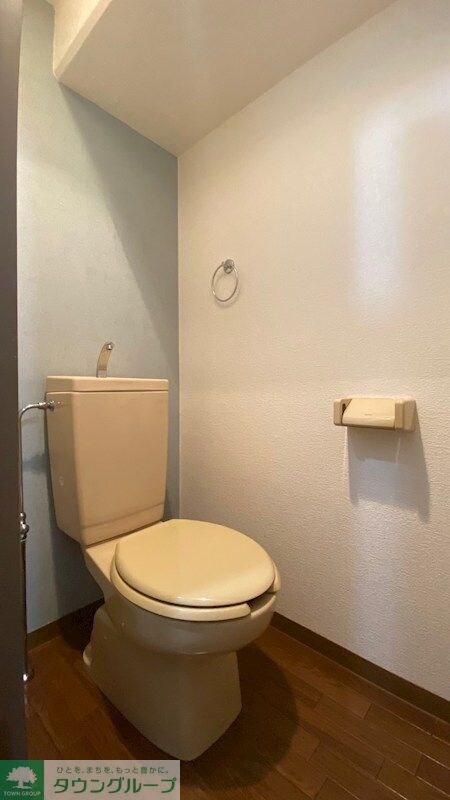 ジュネス南林間IIの物件内観写真