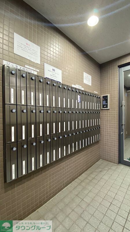 ジュネス南林間IIの物件内観写真