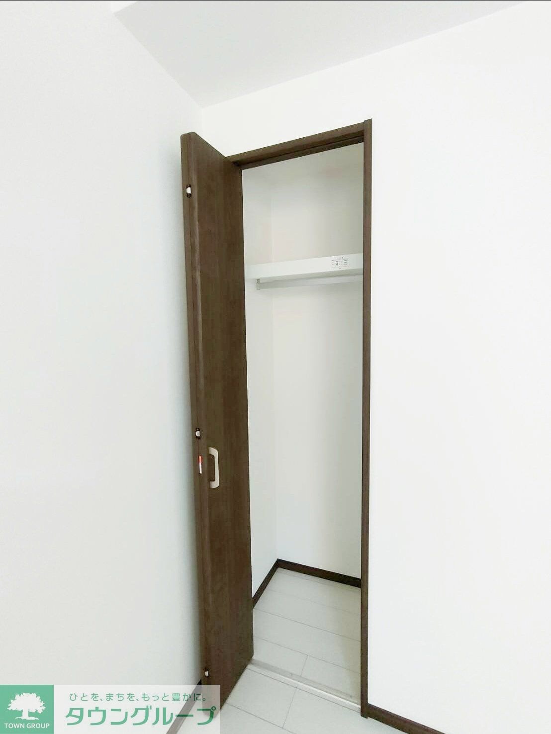 サニーガーデン中田の物件内観写真