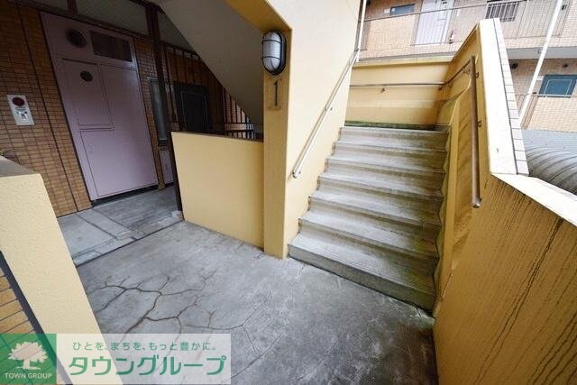 プレテラス緑園の物件内観写真