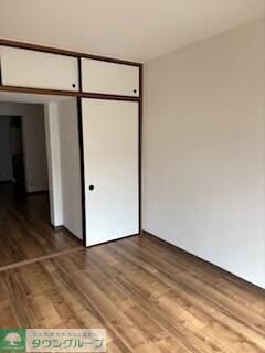 プレテラス緑園の物件内観写真