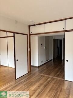 プレテラス緑園の物件内観写真