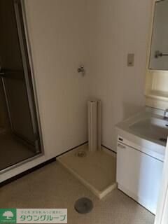 プレテラス緑園の物件内観写真