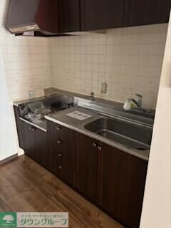 プレテラス緑園の物件内観写真