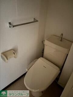 プレテラス緑園の物件内観写真