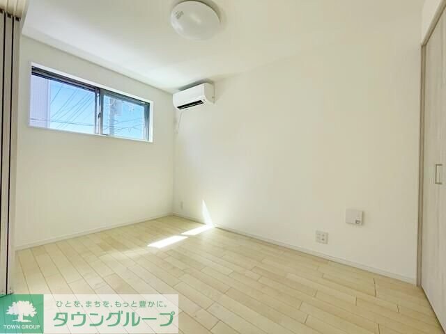 フォレスト大和の物件内観写真