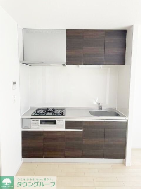 フォレスト大和の物件内観写真