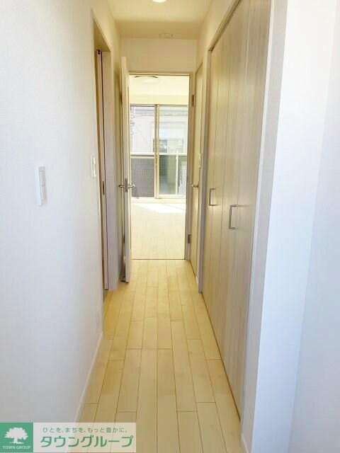 フォレスト大和の物件内観写真