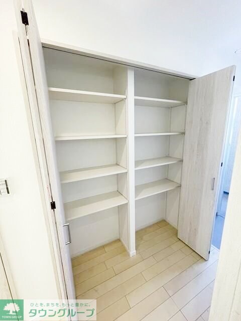 フォレスト大和の物件内観写真