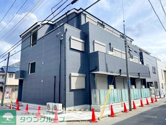 フォレスト大和の物件内観写真