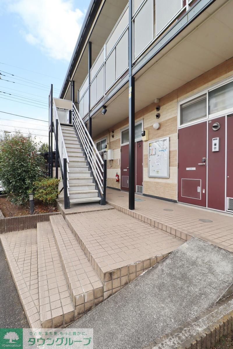 レオパレスベル　ツリーIの物件内観写真