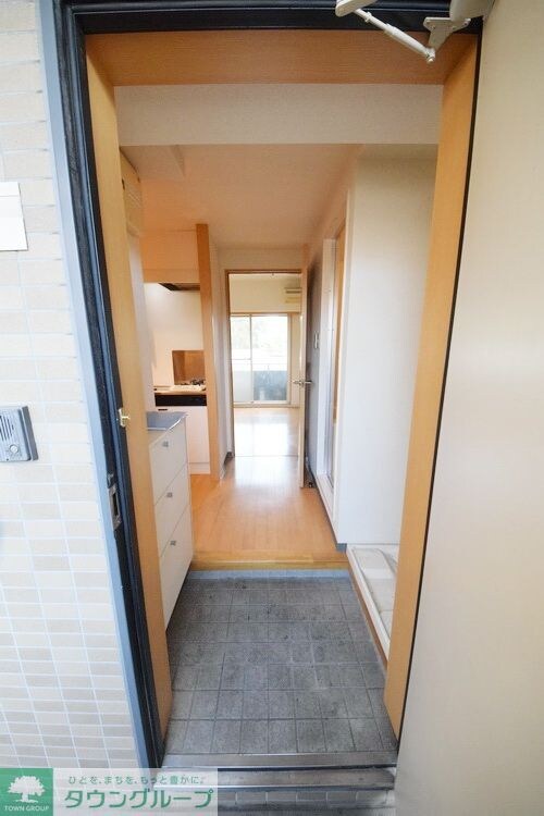 ＦＬＡＴ－Ａの物件内観写真