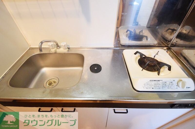 ＦＬＡＴ－Ａの物件内観写真