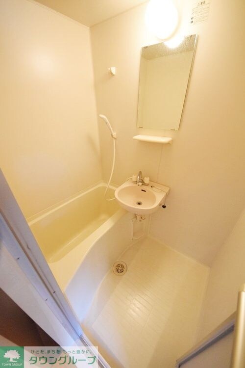 ＦＬＡＴ－Ａの物件内観写真