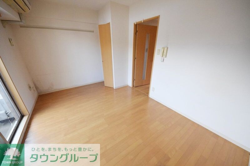 ＦＬＡＴ－Ａの物件内観写真