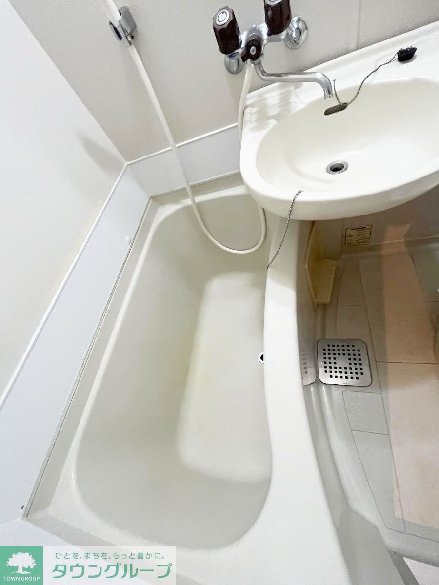 メゾンドグラン戸塚の物件内観写真