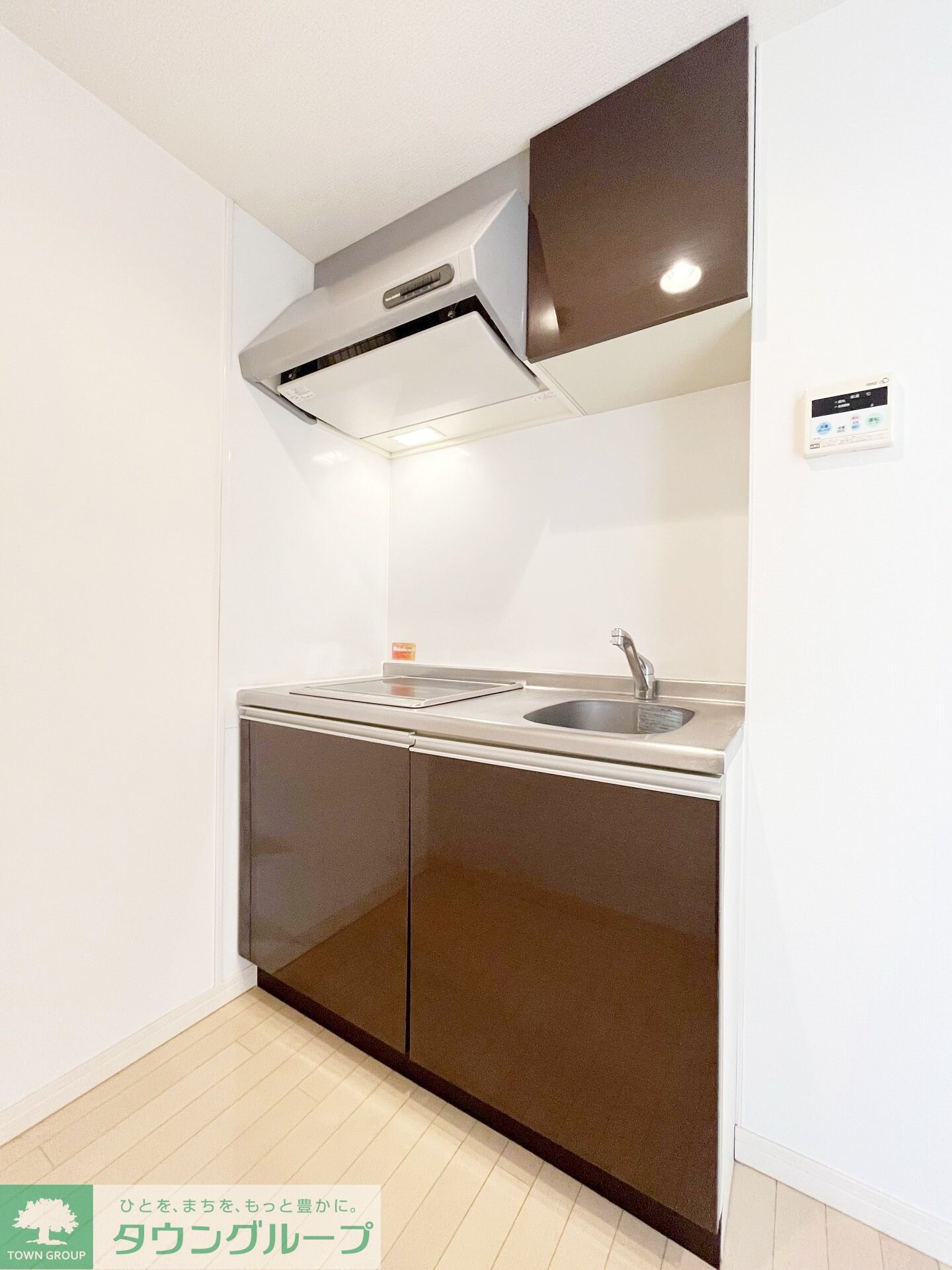 リブリ・西谷の物件内観写真