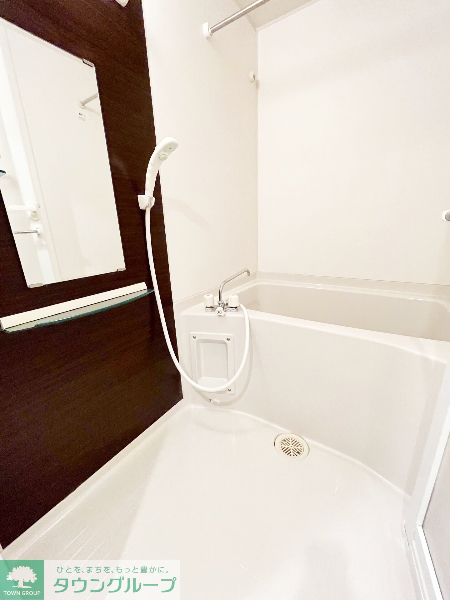 リブリ・西谷の物件内観写真