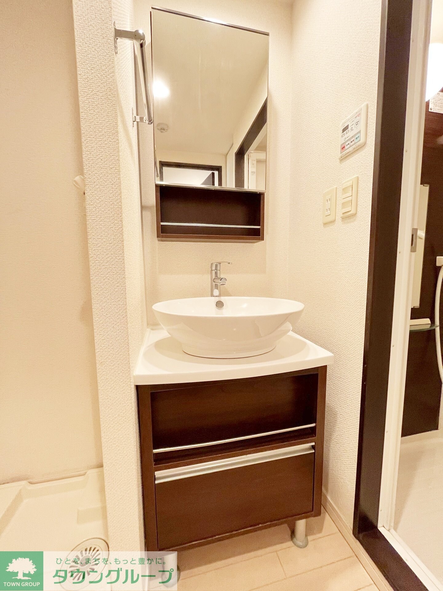 リブリ・西谷の物件内観写真