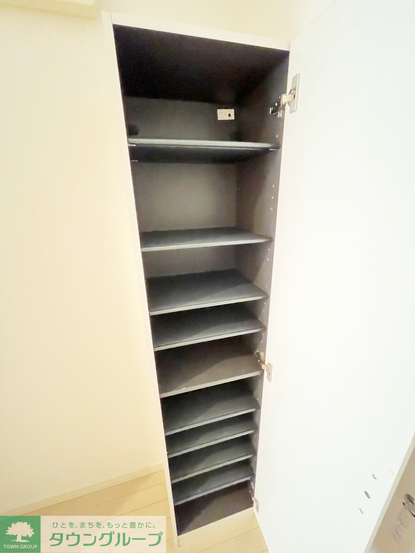 リブリ・西谷の物件内観写真