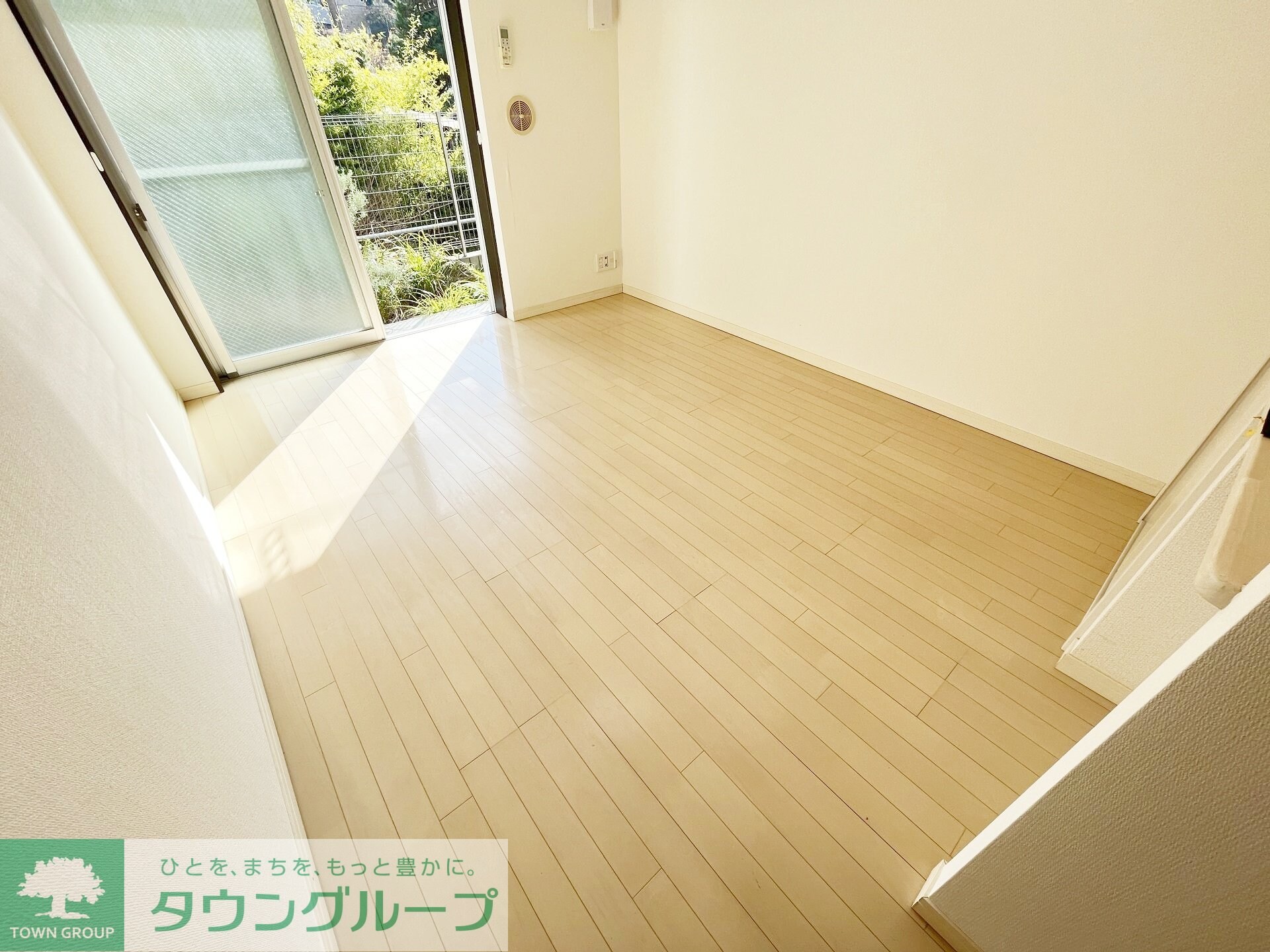 リブリ・西谷の物件内観写真