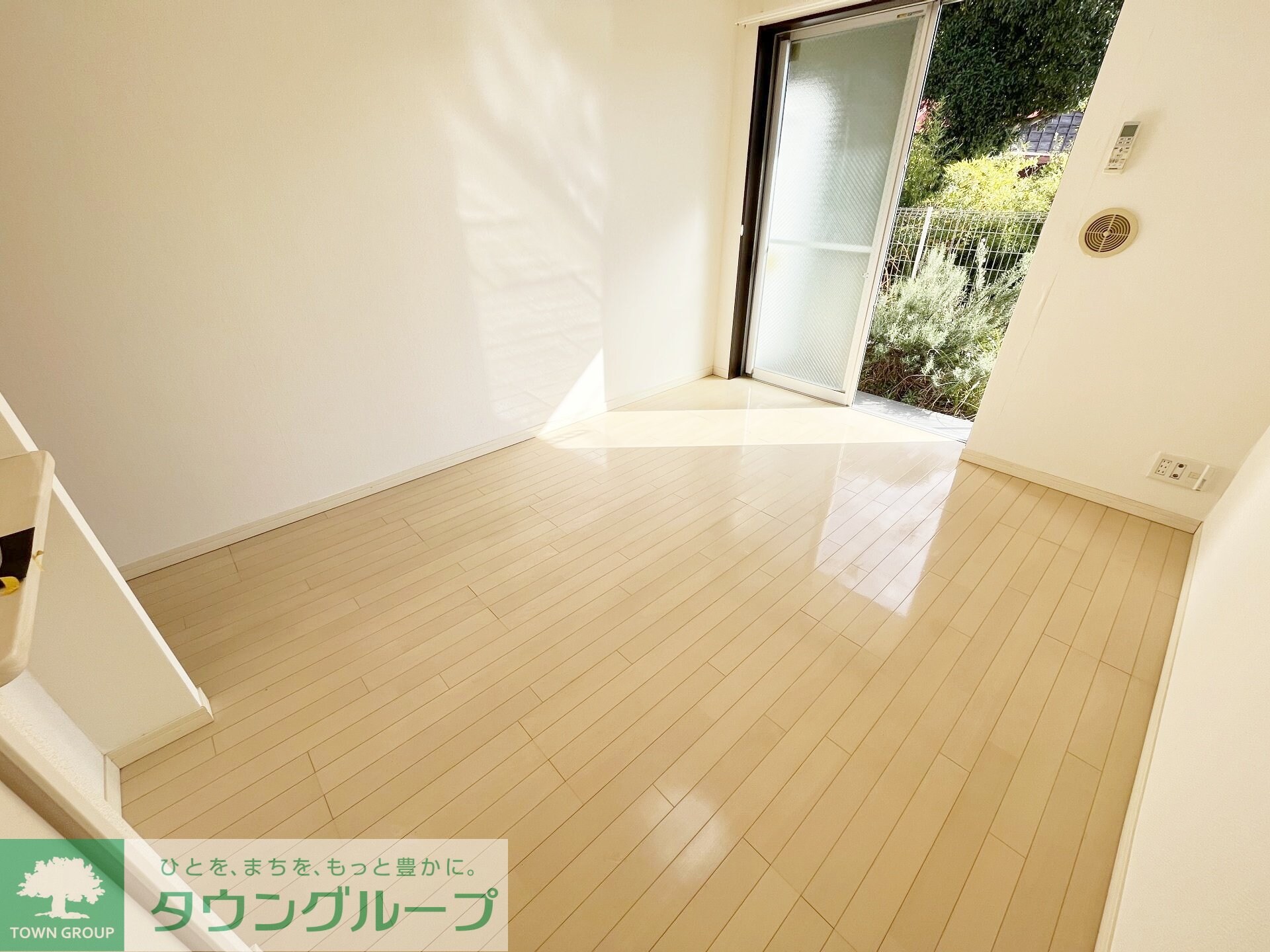 リブリ・西谷の物件内観写真