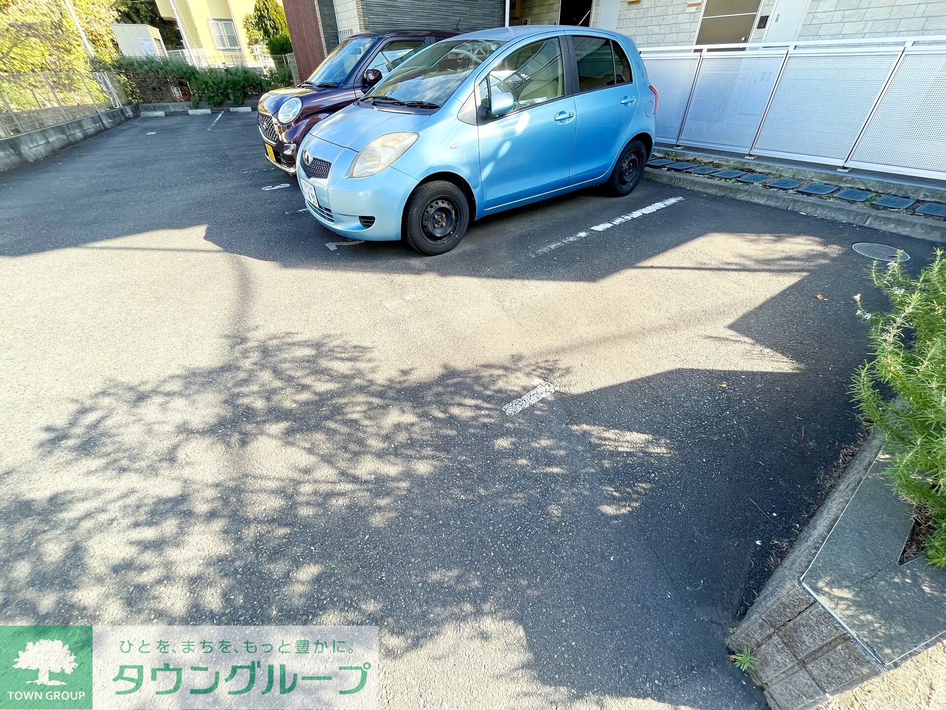 リブリ・西谷の物件内観写真