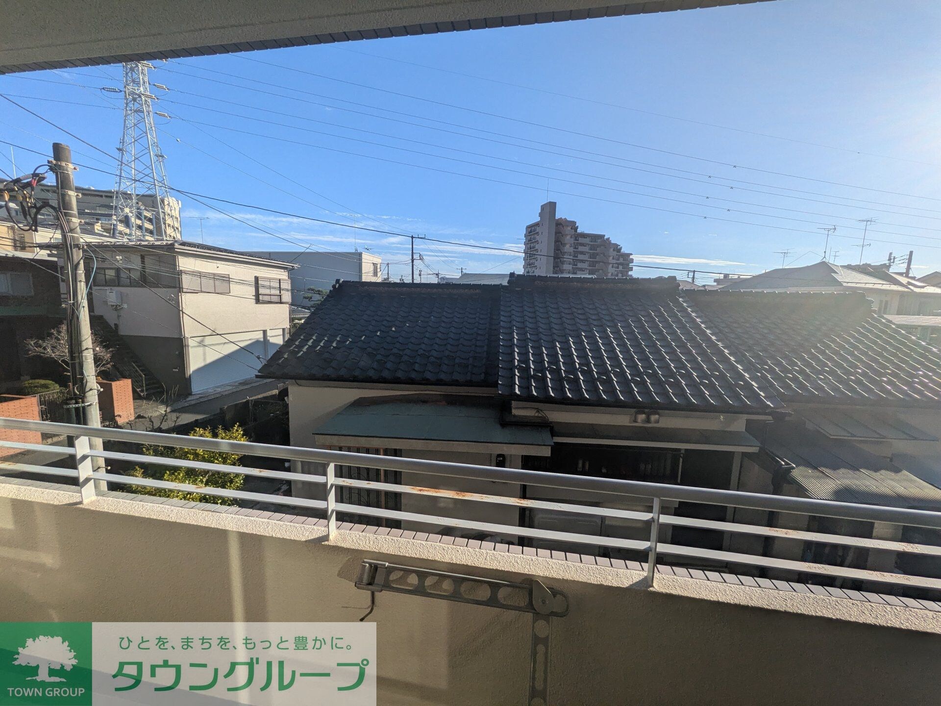 RIS中央林間の物件内観写真