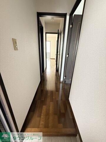 ヒルサイドテラスの物件内観写真