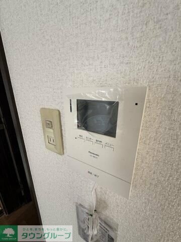 ヒルサイドテラスの物件内観写真