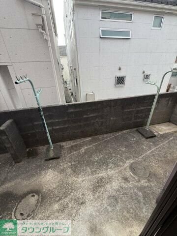 ヒルサイドテラスの物件内観写真