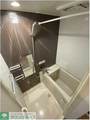 ベイルーム長後の物件内観写真